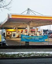 Shell Recharge Charging Station Bild 1