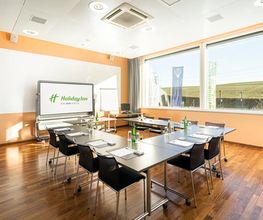 Holiday Inn Bern - Westside by IHG Bild 6
