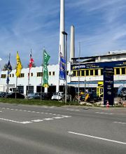 Premio Reifen + Autoservice Blessing Automobile GmbH Bild 5