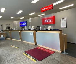 Avis Autovermietung - Hannover Bild 7