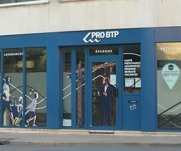 PRO BTP VANNES image 3
