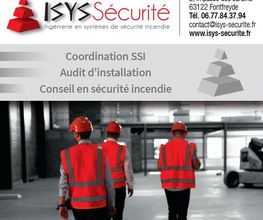 ISYS Sécurité image 2
