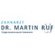 Dr. Martin Ruf Zahnarztpraxis