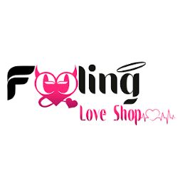 Feeling Love Shop
