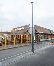 McDonald's Bild 1