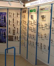 Herbert Walther GmbH & Co. KG Sicherheitstechnik Bild 10