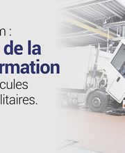 Carrosserie des Berges SA Bild 6