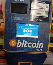 CoinFlip Bitcoin ATM - Tabaccheria Calandri Alberto (Quadrilatero) immagine 2
