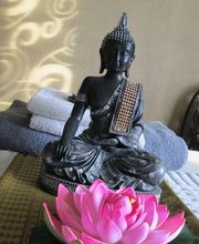 Bahn Thai Massage Bild 2