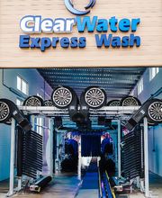 ClearWater Express Wash image 1