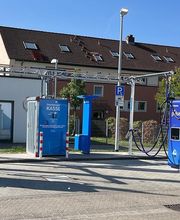 Aral pulse Ladestation Bild 2