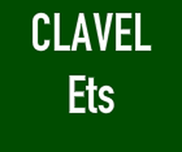 CLAVEL Ets image 1