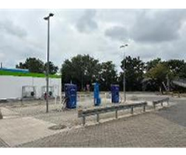 Aral pulse Ladestation Bild 6