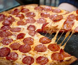 Domino's Pizza Itzehoe Bild 7