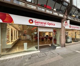 General Optica - Visión y Audición imagen 9