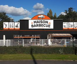 La Maison du Barbecue image 1