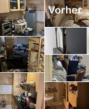 Grubers Entrümpelung + Hausmeisterservice und Tatortreinigung Bild 11