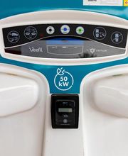 ACCIONA Charging Station imagen 9