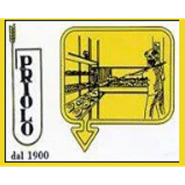 Panificio Priolo logo