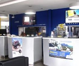 Michelin Car Service-Llantas D´ Lago Guadalupe imagen 3