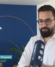 EKH LEGAL | Rechtsanwalt Ehssan Khazaeli Bild 11