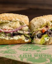 Cheba Hut "Toasted" Subs image 13