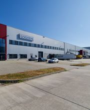 LOGOSYS Logistik GMBH Bild 1
