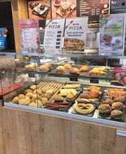 star Tankstelle Bild 9