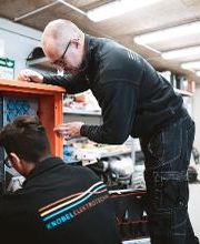 Knobel Elektrotechnik Bild 2