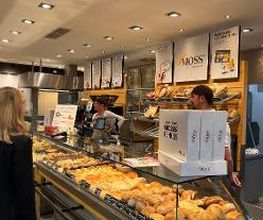 THEO'S Bäckerei MOSS Bild 5