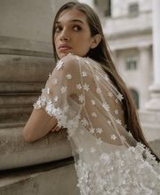 Maison Angèle Mariage image 5