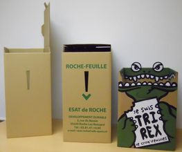 Saica Pack Besançon image 5