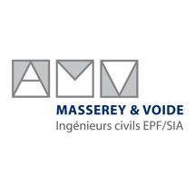 AMV Masserey & Voide SA Ingénieurs civils
