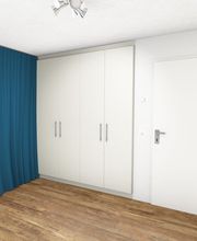 Graf Schreinerei Innenausbau AG Bild 14