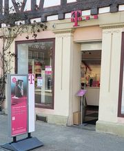 Telekom Shop Bild 1