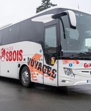 Voyages Grosbois image 2