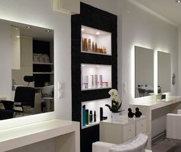 Lina Coiffure - Montreux Bild 2