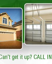 Ingstrup Garage Door and Construction image 2