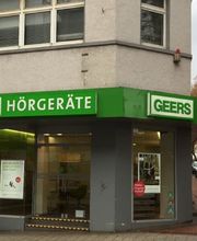 GEERS Hörgeräte Bild 1