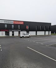 Groupe Cogedis à Guingamp image 2