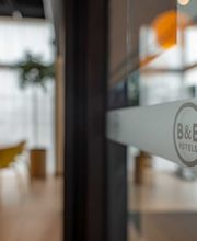 B&B HOTEL Bastia image 8