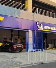 Michelin Car Service- Llantasur Galerías Tabasco. imagen 10