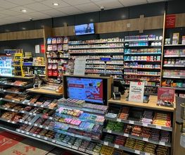 ORLEN Tankstelle Bild 9