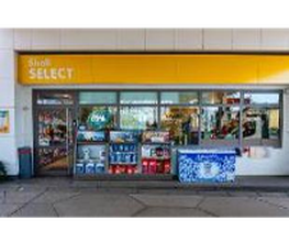 Shell Recharge Charging Station Bild 15