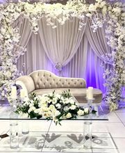 PLAZA Eventsaal Bild 8