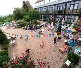 Diakonie Sozialdienst Thür. gGmbH Wohnstift Kloster Donndorf Bild 2