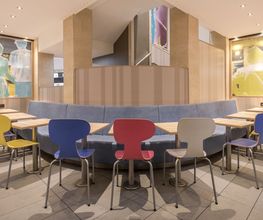 McDonald's Bild 6