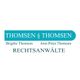 Rechtsanwälte Thomsen & Thomsen