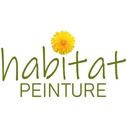 Habitat-Peinture