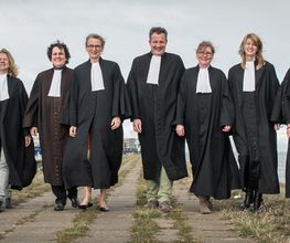 Advocaten en Mediators De Rechter